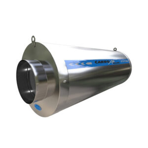 GAS CarboAir Inline Carbon Filters