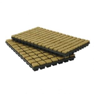 Grodan SBS Propagation Plugs