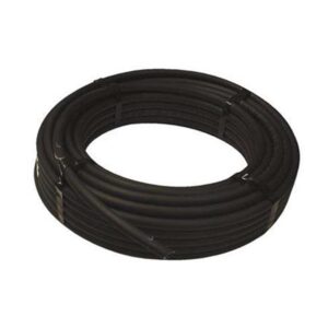 Black LDPE Irrigation Pipe