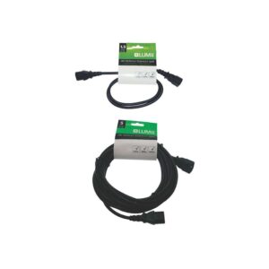 IEC Heavy Duty Extension Lead