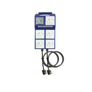 Maxibright Powerhouse Lighting Contactors