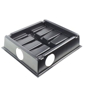 Medusa Baseline Trays