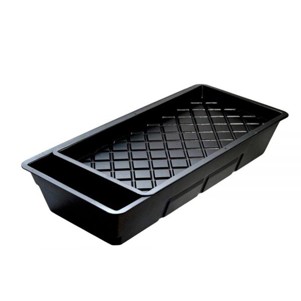 Gro Tank NFT Systems