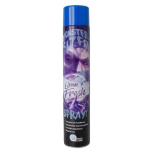 Odour Neutraliser Monster Air Freshner
