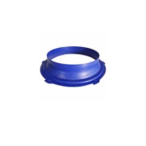 Opticlimate Ducting Flange