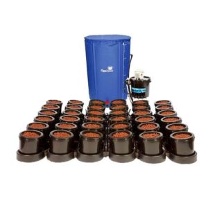 IWS 10 Litre Pro Remote System with Flexi Tank
