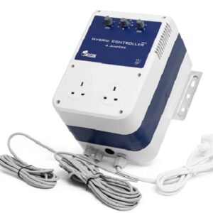 SMS Hybrid Pro Fan Controller
