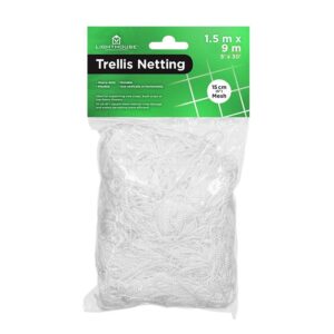 Lighthouse Trellis Netting