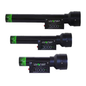 Uvonair Ozone Generators