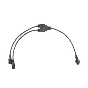 EC Vector Fan Controller Accessories