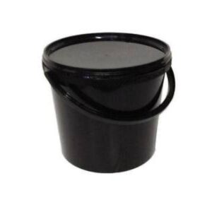 Jokey Plastics 21L Bucket and Lid