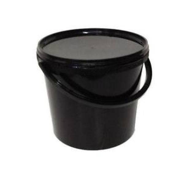 Jokey Plastics 21L Bucket and Lid
