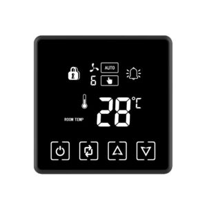 Rhino Ultra Smart EC Fan Controller