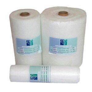 Spreader Mat for NFT Systems