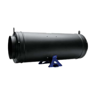 Mountain Air Whisper Silenced EC Fan