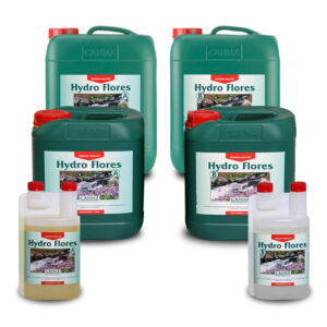 Canna Hydro Flores