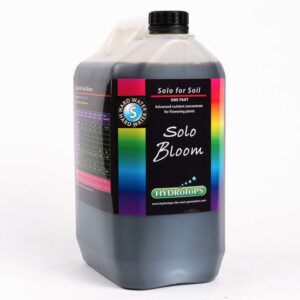 HydroTops Solo Bloom Hard Water