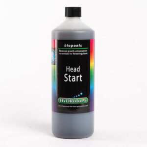 HydroTops Head Start