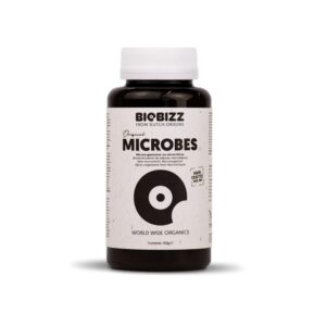 Biobizz Microbes 150g