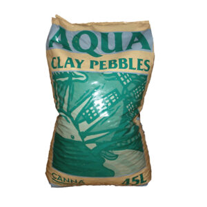 Canna Aqua Clay Pebbles 45 Litre