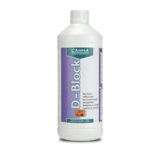 Canna D Block 1 Litre