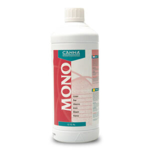 Canna FE Plus 1 Litre (Iron)