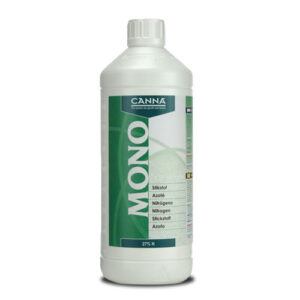 Canna N 17% 1 Litre (nitrogen)