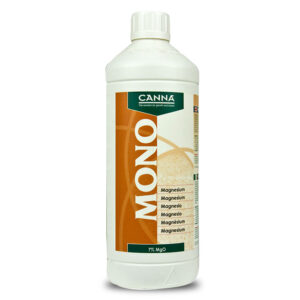 Canna MGO 7% 1 Litre (magnesium)