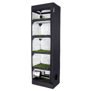 Garden Highpro Probox Propagator Large Tent