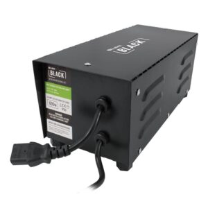 LUMii Black Magnetic 600W Ballast