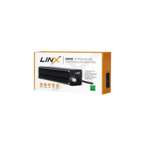 Parlux Linx 600w Controllable Ballast