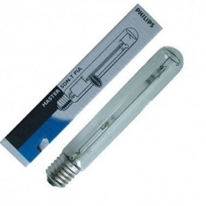 Philips Greenpower 600W 240V HPS lamp