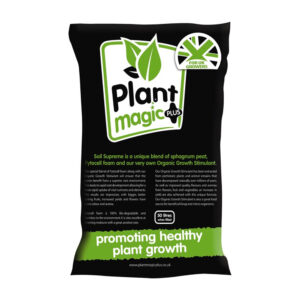 Plant Magic Soil Supreme 50 Litre