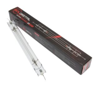 SolDigital 1000w 400v Double Ended Lamp