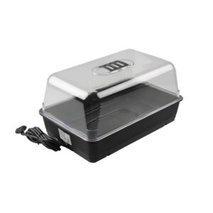 Stewart Medium Heated Propagator
