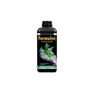 Growth Technology Formulex