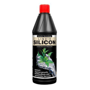 Growth Technology Liquid Silicon