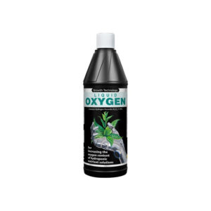Growth Technology Liquid Oxygen (Oxy-Plus)