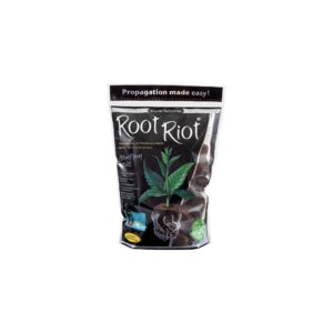 Root Riot Propagation Cubes