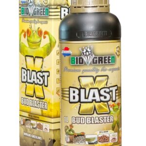 Bio Green X-Blast