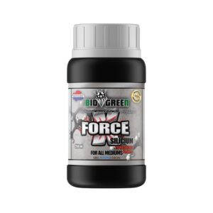 Bio Green X-Force Silicium 250ml
