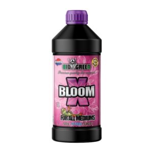 Bio Green X-Bloom