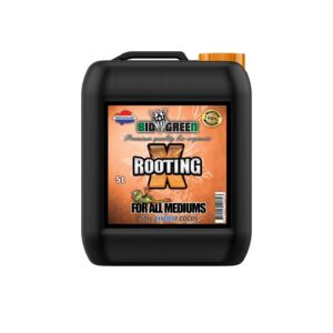 Bio Green X-Rooting – Root Stimulator
