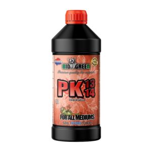 Bio Green PK 13-14 – Flowering Additive