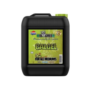 Bio Green Calgel