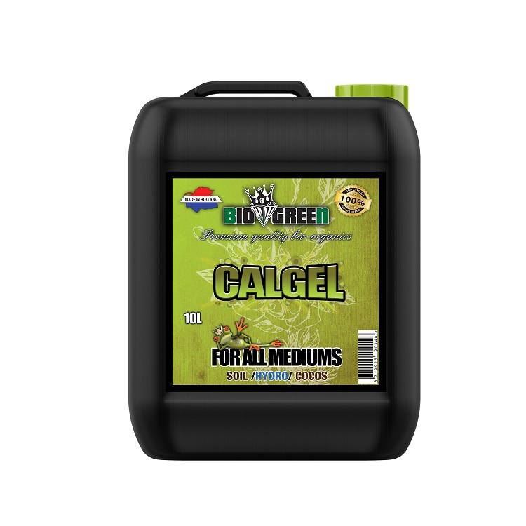 Bio Green Calgel