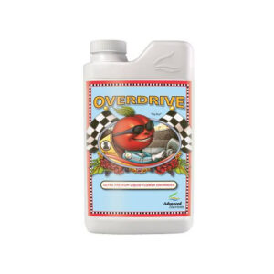 Advanced Nutrients Overdrive