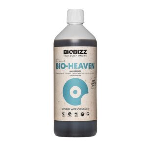 Bio Bizz Bio Heaven