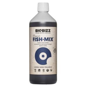 Bio Bizz Fish Mix