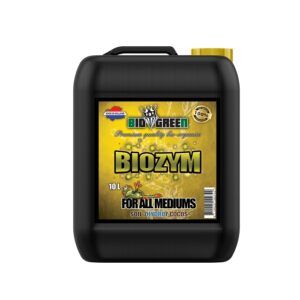 Bio Green Biozym